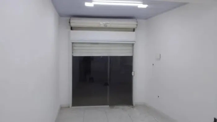 Aluga-se loja na Gastão Rangel