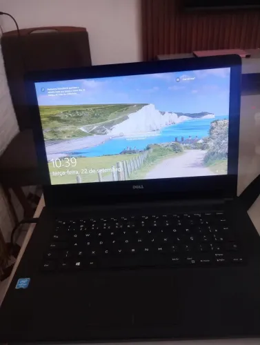 Vendo notebook 