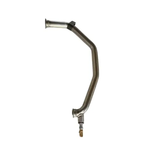 Cano Valvula Turbina Egr Dodge Ram 2500 2012