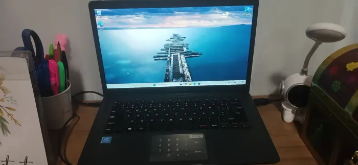 Vende-se notebook compaq
