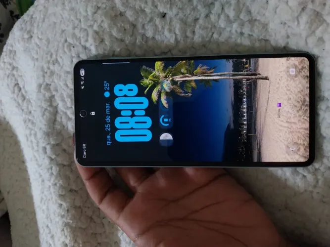 Celular android
