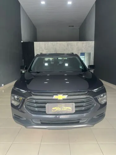 Chevrolet Montana Premier 1.2 Turbo Flex 12V Aut. 2024
