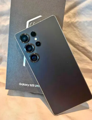 S25 ultra