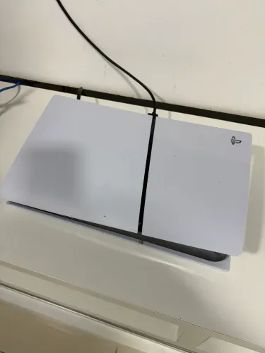 PlayStation 5 + 2 controle