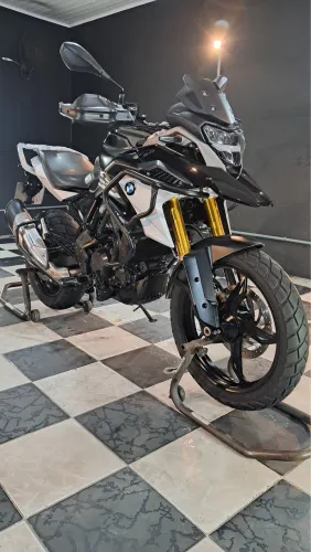 BMW G 310 GS 2024 