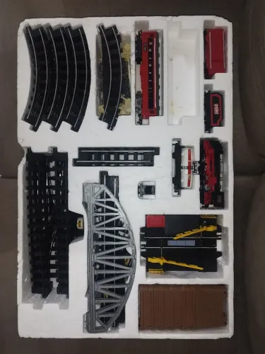 Ferrorama Estrela SL 5000