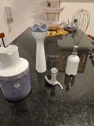 Acessórios do mixer Philips Walita RI 1364/AB