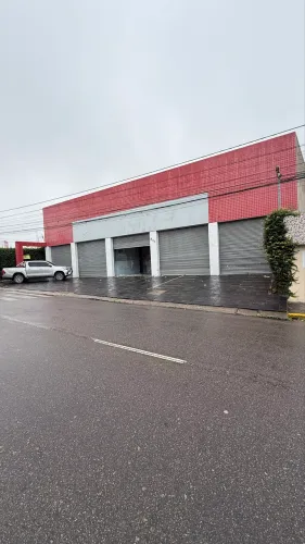 Ponto comercial caruaru Indianópolis
