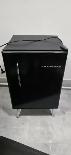 Frigobar retro brastemp