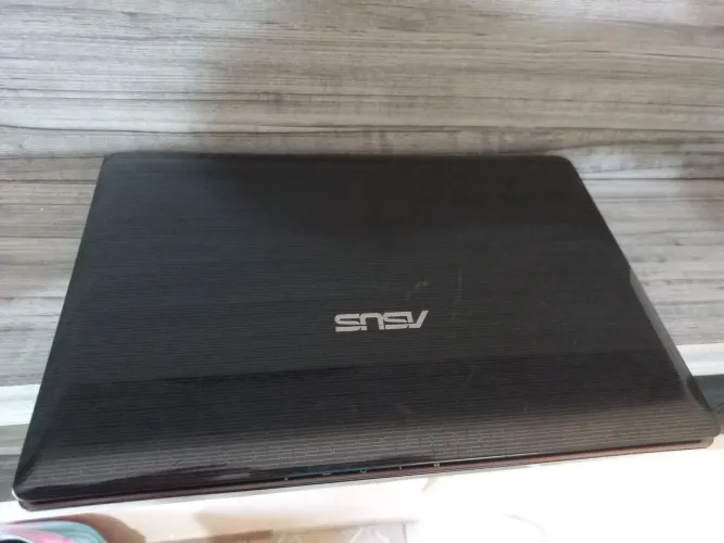 Notebook Asus K43E series