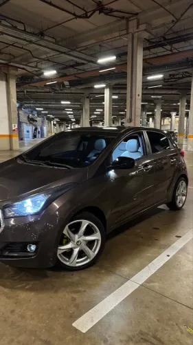 Hyundai HB20 Comf./c.plus/c.style 1.0 Flex 12V 2018