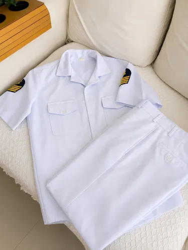 Uniforme marinha do Brasil 