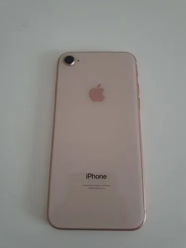 Iphone 8 peça/reparo