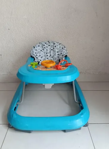 Andador Para Bebê