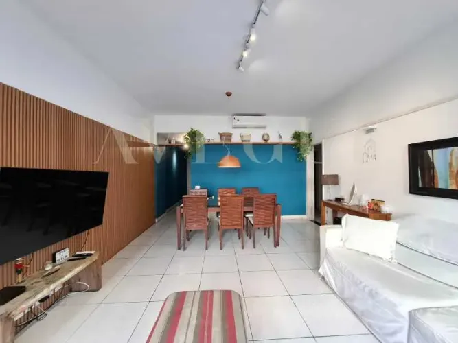 Apartamento : Padrão / Residencial / Laranjeiras
