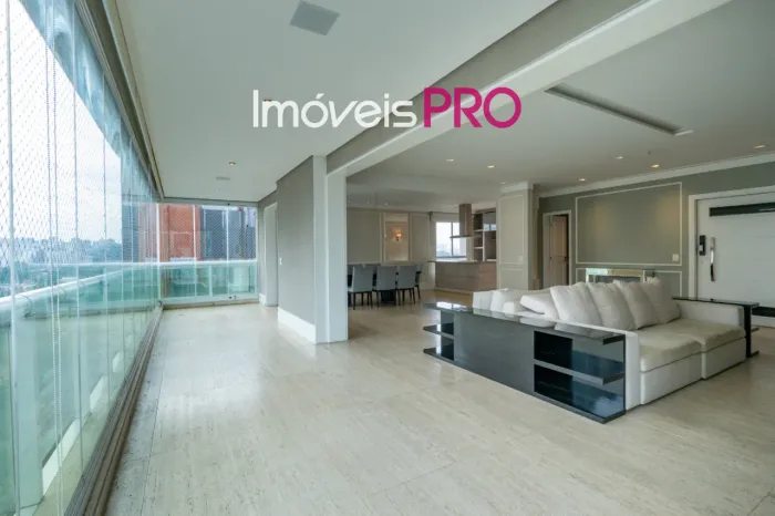 Apartamento, Itaim Bibi - São Paulo