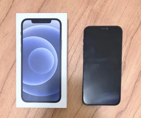 iPhone 12 - 128Gb