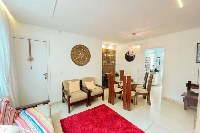Apartamento à Venda - Heliópolis, 3 Quartos, 178 m2