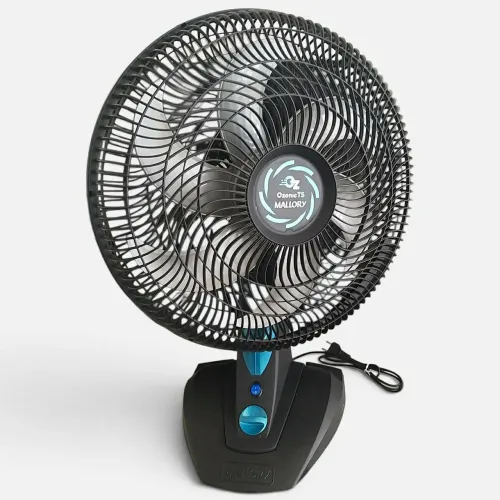 Ventilador Mallory OzonicTS - 220V