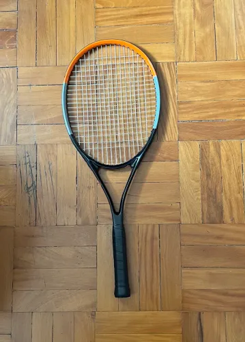 Raquete Adams Teloon Air