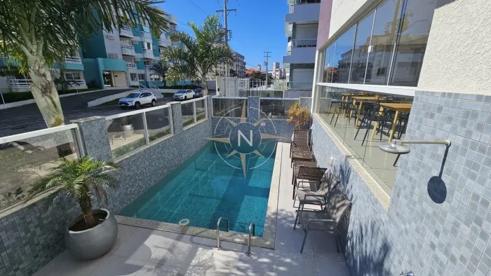 Apartamento Duplex à venda com 02 suites - Praia dos Ingleses