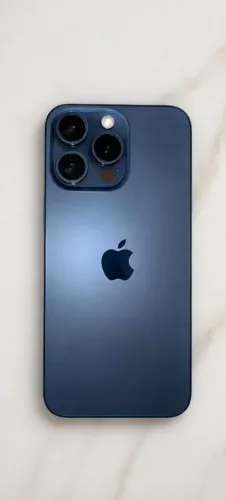 15 pro Max 512gb novinho.PROMOÇÃO 