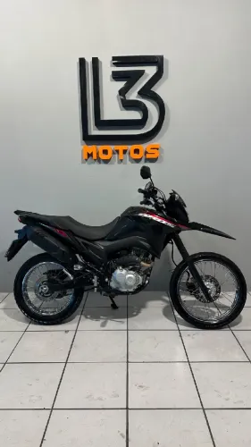 HONDA NXR 160 BROS FLEX
