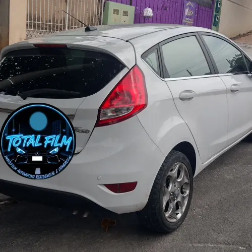 Insulfilm automotivo, residencial e comercial (Atendemos a domicílio)