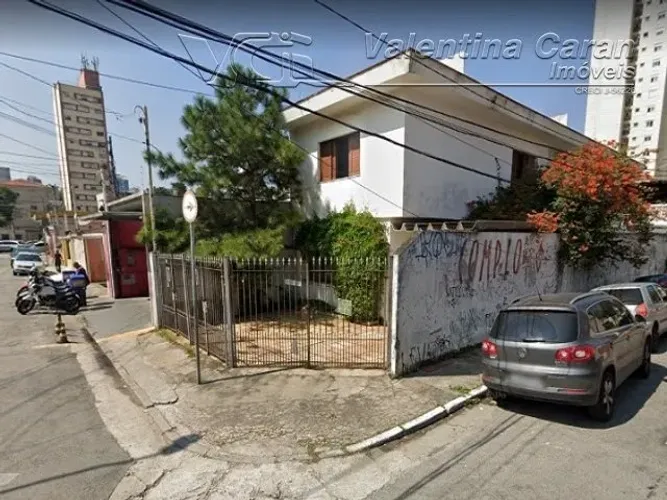Vila Nova Conceição - Casa comercial 210m²