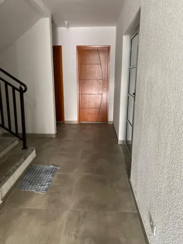 Imóvel para venda possui 55 metros quadrados com 2 quartos em Vila Clarice - São Paulo - S