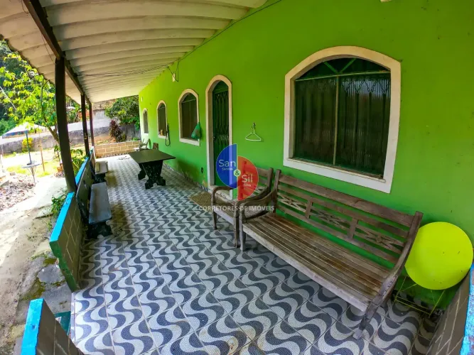 Sítio à Venda, Cidade do Cinema (Guia de Pacobaíba), Magé, RJ