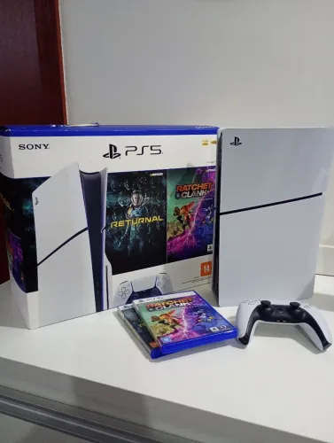 PlayStation ps5