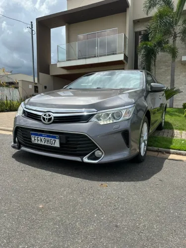 Toyota Camry XLE 3.5 24V Aut. 2016