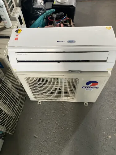 Ar condicionado