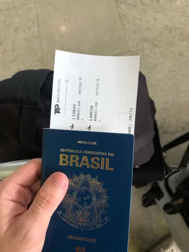 ASSESSORIA DE VISTOS - ESTADOS UNIDOS
