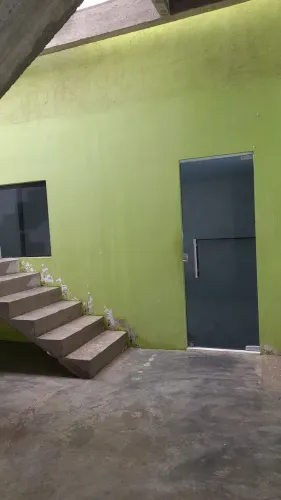 Casa pra aluguel