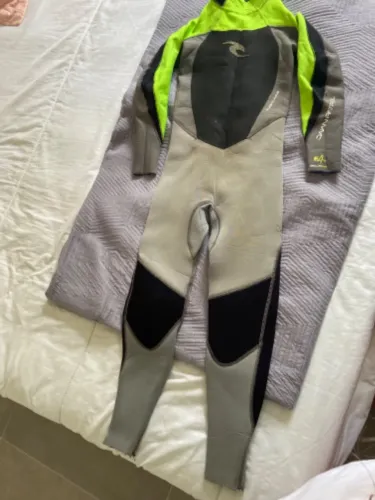 Long john Rip Curl