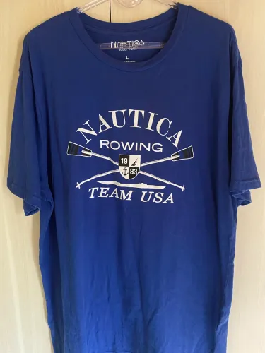 Camisa da Náutica G