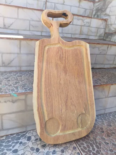 Vendo tábua de carne