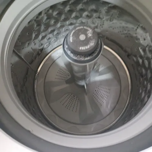 Vendo máquina de lavar roupas Eletrolux 15kg