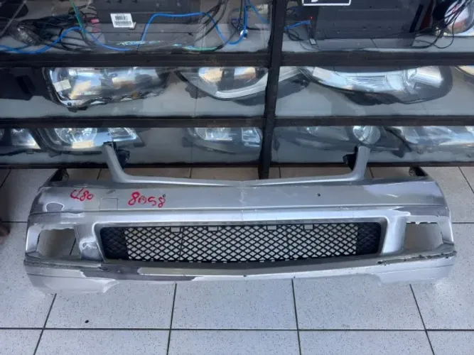 PARA CHOQUE DIANTEIRO MERCEDES C180 C200 C250 ano 2012/2014