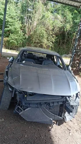SUCATA PARA RETIRADA DE PEÇAS JETTA 1.4 TURBO 2016 2017 2018