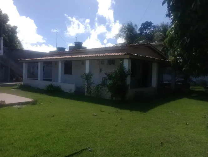 Vendo sítio em Monte gordo