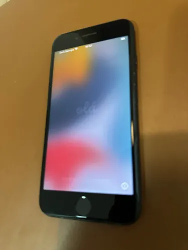iPhone 7