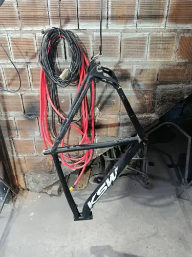 Quadro KSW 