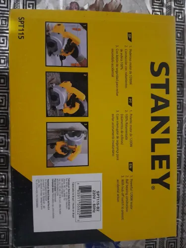 Vendo makita STANLEY