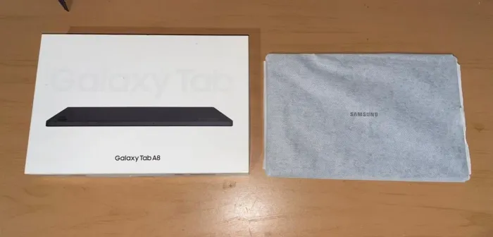 Tab A8+ 64gb 4g