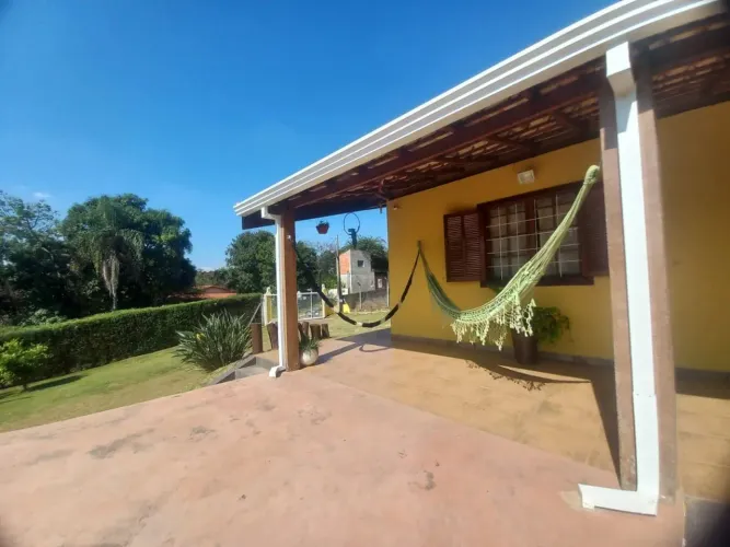 Chácara à venda, 3285 m² por R$ 1.070.000,00 - Recanto Al Deville - Araçoiaba da Serra/SP