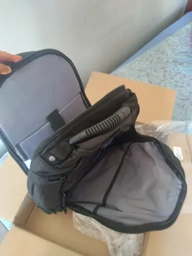 Mochila monster Premium original