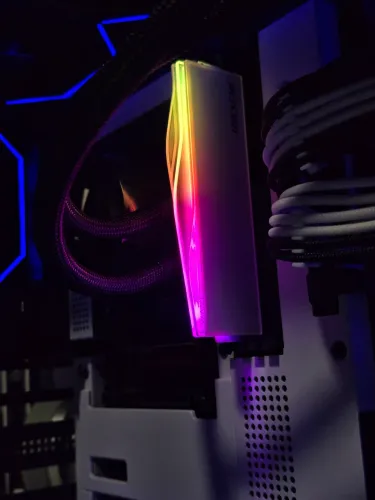 Memoria DDR4 1x16Gb 3600mhz Nova